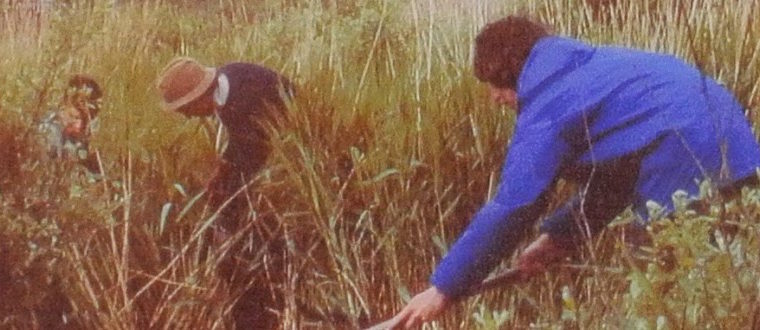 Happy Birthday Leighton Moss