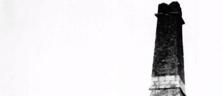 A Taller Crag Foot Chimney