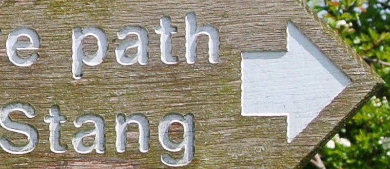 The Mystery of Quaker’s Stang