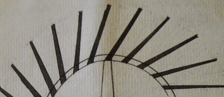 The Wheel on the Moss