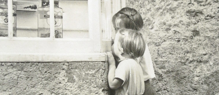 ROBIN GREAVES: SWEET RATIONS