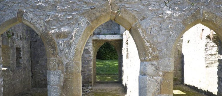 Sir Marmaduke de Thweng: An Apology