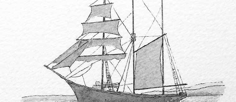 Shipbuilding Near Warton