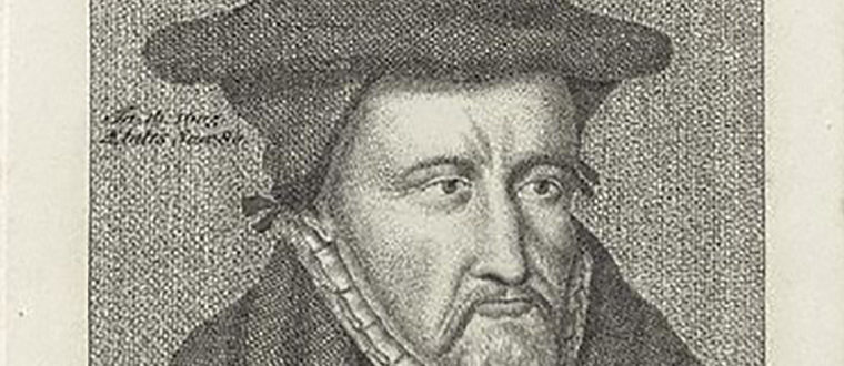 A Foundling Archbishop?